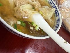 -古徽州馄饨店(宝安路店)