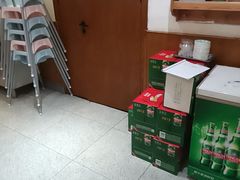 -福苗小骆驼烧烤(大唐不夜城店)