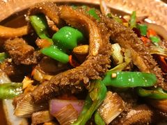 -天山醉美·新疆餐厅(富华里店)