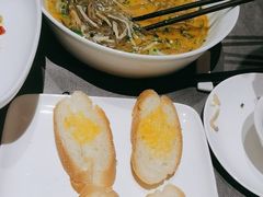 -箸福·夜上海(月牙湖公园店)
