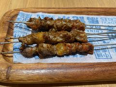 -马记永·兰州牛肉面(山姆外高桥店)