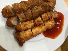 -福祥厦门小馆(舟孟北路店)