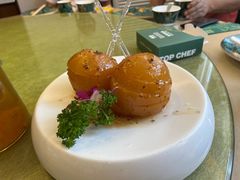 -峰厨大鱼泡饼·天津菜(西青大学城店)