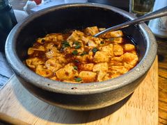 -外婆家(蓝色港湾店)