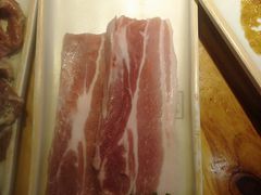 -喜来稀肉(北外滩白玉兰广场店)