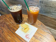 -旧雨咖啡·CoffeeFORU(黄村奥体店)