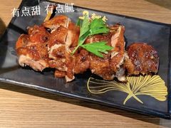 -肖四女乐山跷脚牛肉(世博源店)