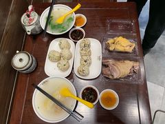 -1192弄老上海风情街(世纪汇广场店)