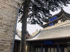 -雁门关景区