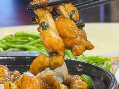-友德福.老字号粤菜.广州地标融合美食(荔湾路店)