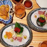 魔都日料界的时髦“睫毛精”，自带450㎡露台让你称霸朋友圈 