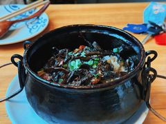 -山茶云南菜(永安里店)