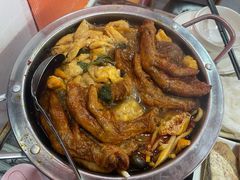 -柳州人田螺鸭脚煲(农院路1店)