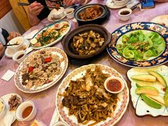 -粤·向群饭店(泮塘路店)