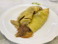 一心鸡-文记壹心鸡(宝华路店)