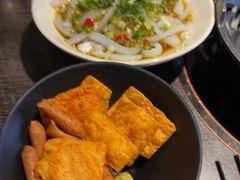 -六月雪干锅(印象汇店)