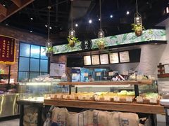 -RiceZone乐食尊纯米面包坊(望京店)