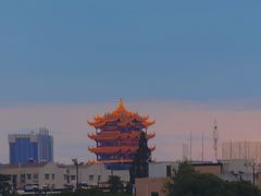 -武汉关码头(轮渡站)