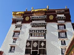 -布达拉宫