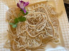 -老码头火锅(玉林店)