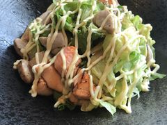 -山葵家·创意料理(宁波来福士店)