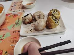 -咬不得高祖生煎·简餐(高银街店)