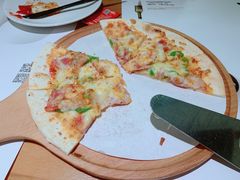 -HELLO MUSAE 拾光缪斯餐厅·纯正希腊风味(苏州中心店)
