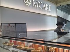 -M'CAKE(西单大悦城店)