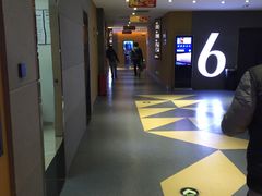 环境-幸福蓝海国际影城(扬名IMAX店)