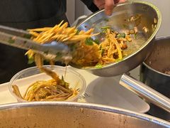 -张记捆鸡(总店)