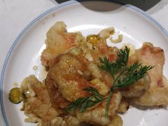 -北李妈妈菜·海肠捞饭(开发区万达店)