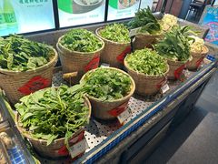 -壹只菜·崇明本地特色菜(崇明南门店)