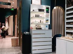 -海马体照相馆(西安高新万达广场店)