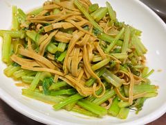 -淮安宴·淮扬菜(清河路一店)