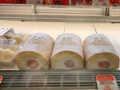 最牛芝士球-西村叔叔的店·面包·甜品·蛋糕(崂山丽达店)