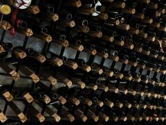 门口红酒区-蘭湘荟一线江景餐厅(解放西路店)