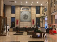-九华山聚龙大酒店