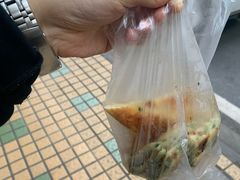 -咏春葱油饼(德政中路店)