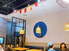 大堂-格朗合 · 鸡汤米线(和悦汇店)