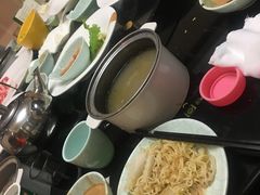 -青岛小羔羊火锅(李村公园店)