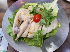 -绿柠食堂(北外滩店)
