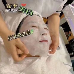 -+MS卓美丝专业祛痘·皮肤管理中心