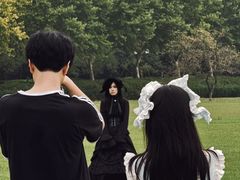 -宜兴龙背山森林公园