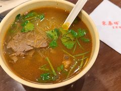 -东泰祥生煎馆(陕西南路店)