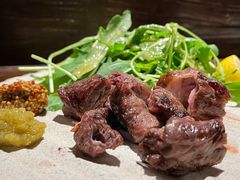 极上和牛肋腹肉-三川·十酒Izakaya(南昌路店)