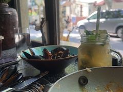 -Apollo·西班牙小酒馆(安福路店)
