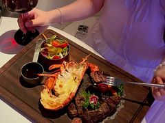 -天玑高空江景餐厅&酒吧Sky Secret Restaurant&Bar