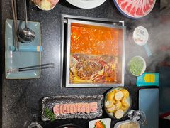 -五星桥原切肥牛火锅·30年专注好牛肉(湖塘店)