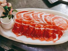 -百草滩羊清水涮羊肉(长城路店)