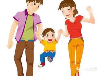 家长的陪伴对孩子有多重要？